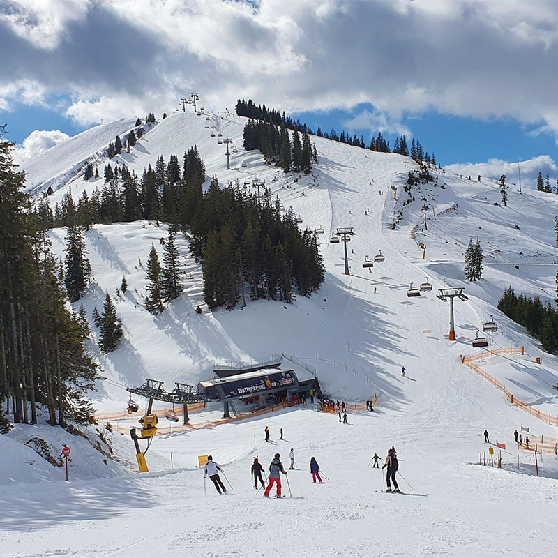 Saalbach