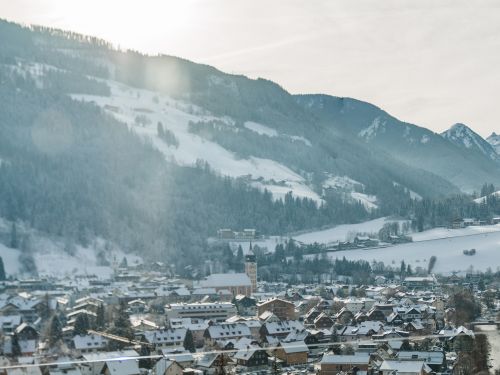 Appartement MyLodge Premium Penthouse - 6-8 personen