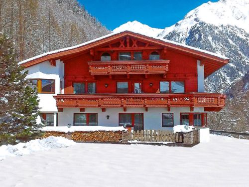 Chalet Reinhard - 14 personen