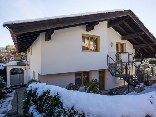 Chalet-appartement Gabriele Frederic - 6 personen