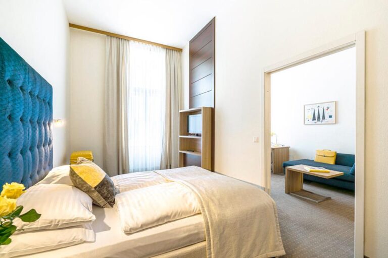 Hilight Suites