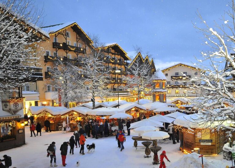Post Seefeld Wellnesshotel Tirol