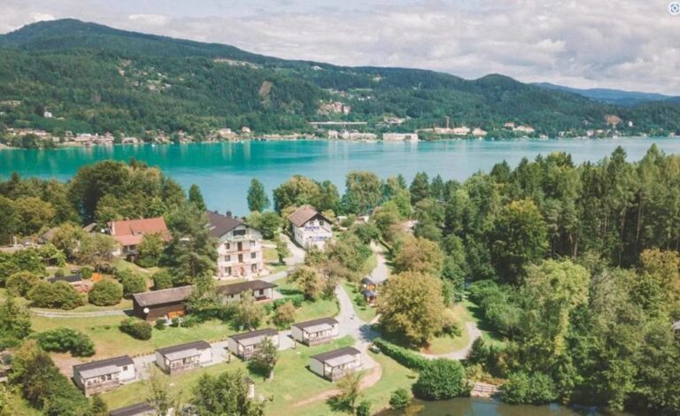 EuroParcs Wörthersee