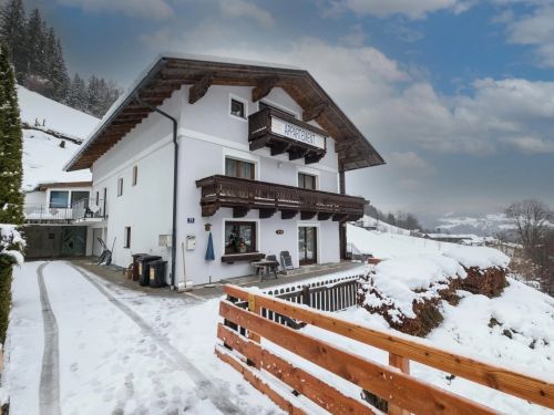 Chalet-appartement Werner und Anja Anja - 4 personen