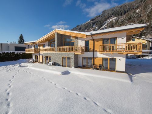 Appartement Residence AreitXpress - 4-6 personen