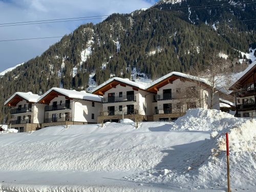 Chalet Alpenchalets Montafon zondag t/m zondag - 16-24 personen