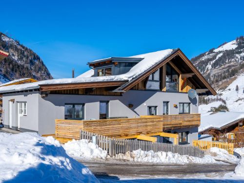 Chalet Golden Hirsch Combinatie van 2 chalets - 15-21 personen