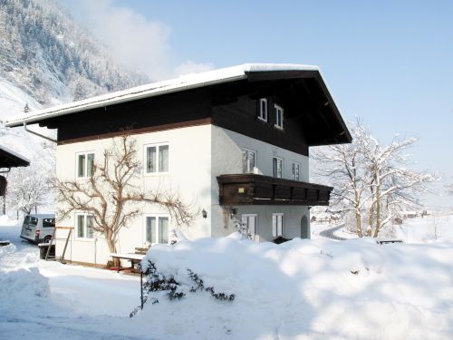 Chalet Bergfried - 18-22 personen