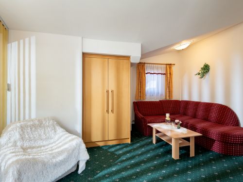 Appartement Alpinjuwel Torhelm - 4-5 personen