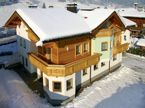 Appartement Marina - 10 personen