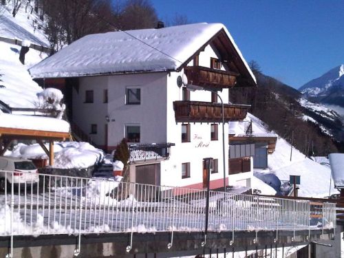 Appartement Rosi - 4-6 personen
