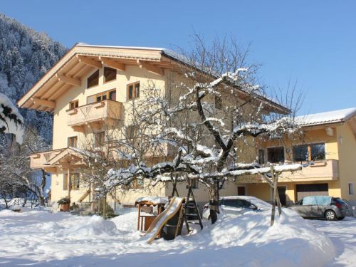 Chalet-appartement Haas - 8 personen