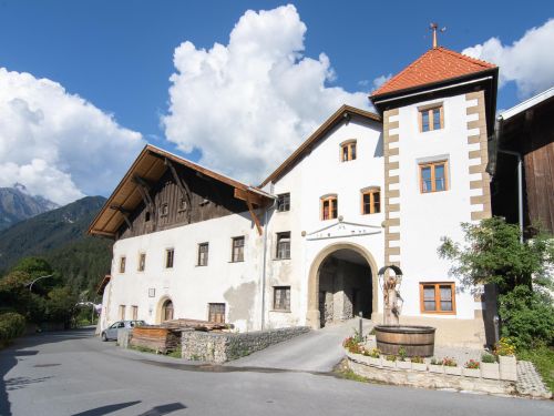 Chalet Sissi - 7-10 personen
