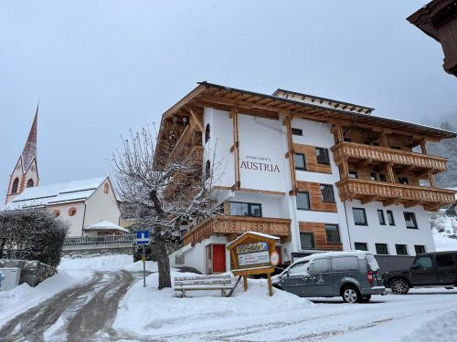 Appartement Rosenheim - 12 personen