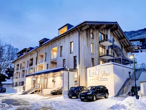 Appartement Lorivita - 2-4 personen