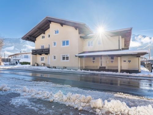 Appartement Brixen Type 2 - 5-8 personen