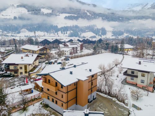 Appartement Villa Felding Top 4 - 4-6 personen