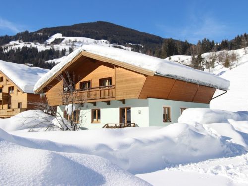 Chalet Peter - 13 personen