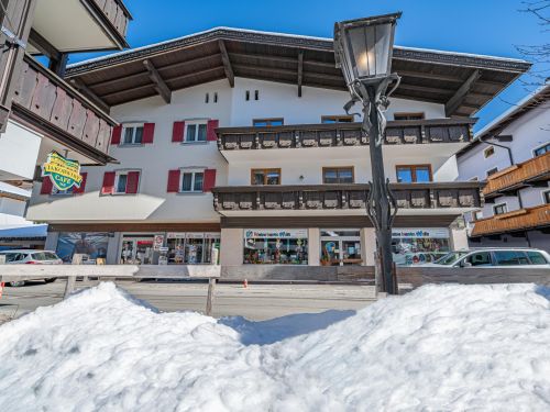 Appartement Janita Penthouse