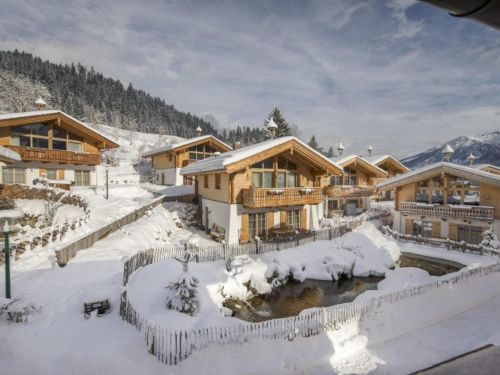 Chalet Maier Alm - 6-8 personen
