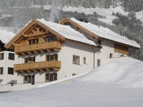 Chalet Kelle inclusief catering - 26-35 personen
