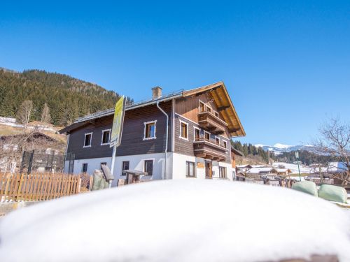 Chalet Kitzbühler Alpen - 8 personen