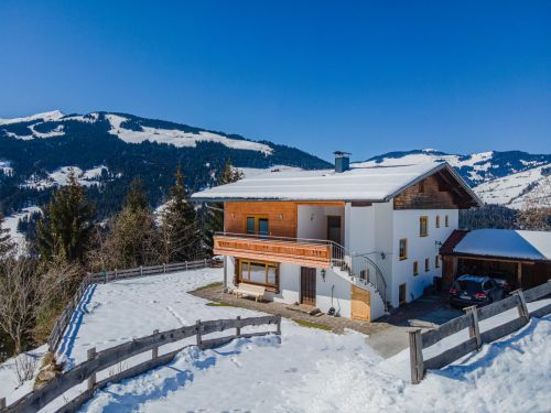 Appartement Fabian - 4-8 personen