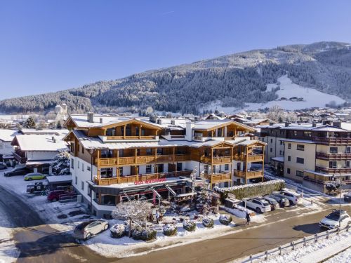 Appartement Style - 4-6 personen