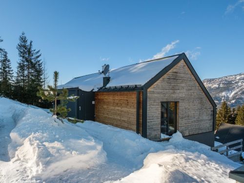 Chalet Lakan Lodge - 6-10 personen