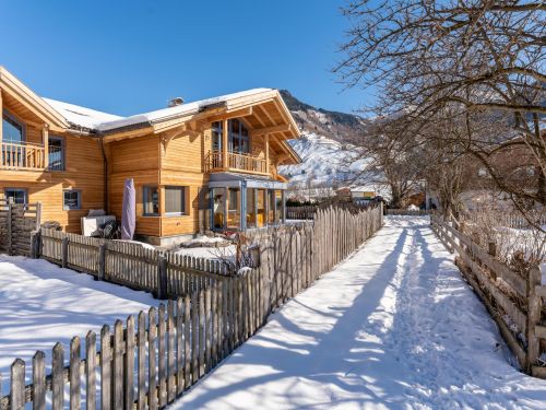 Chalet Traunerfeld zondag t/m zondag - 8-10 personen