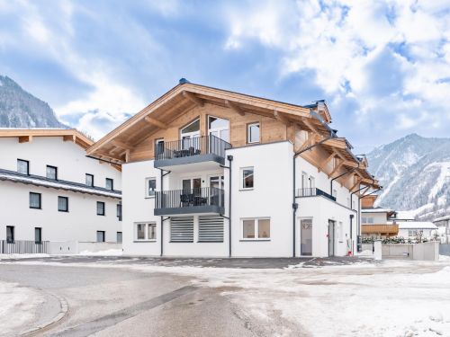 Appartement Falken Top 3 - 4-7 personen