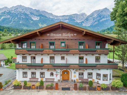 Chalet Blaiken L - 26 personen