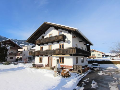 Chalet Sonnblick - 16 personen