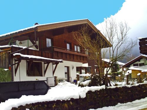 Appartement Kirschbaum - 3 personen