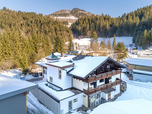 Chalet Grieswirt - 38-40 personen