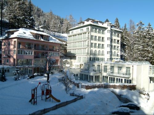 Appartement Mondi Holiday Bellevue - 4-6 personen