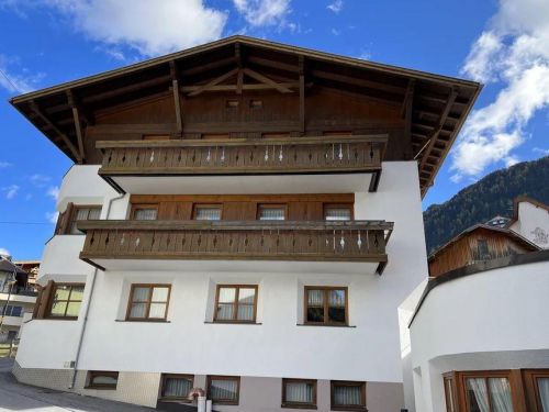 Appartement Furcletta zondag t/m zondag - 6 personen