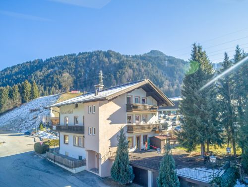 Chalet Haus am Lift - 23 personen