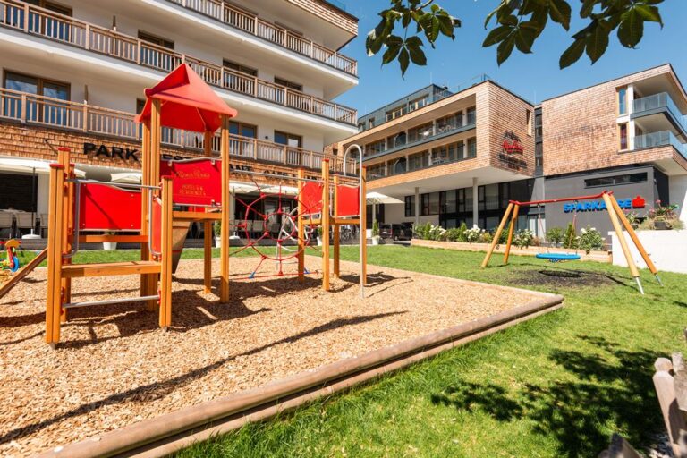 Alpenparks Central