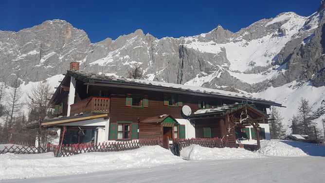 Berghotel Dachstein