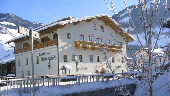 Gasthof Andrelwirt