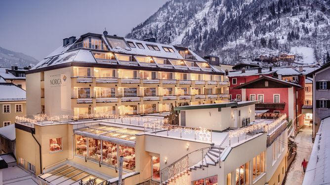 Hotel Norica Therme