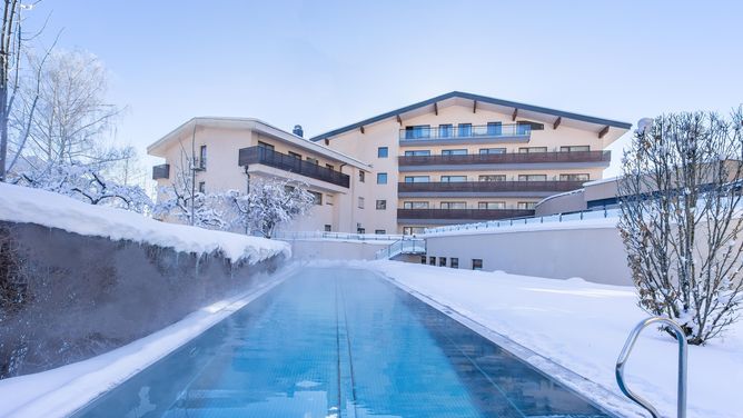 HAIDVOGL MAVIDA Zell am See