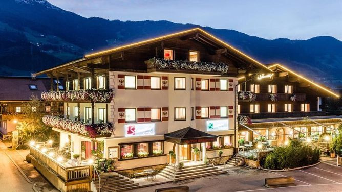 Hotel Standlhof