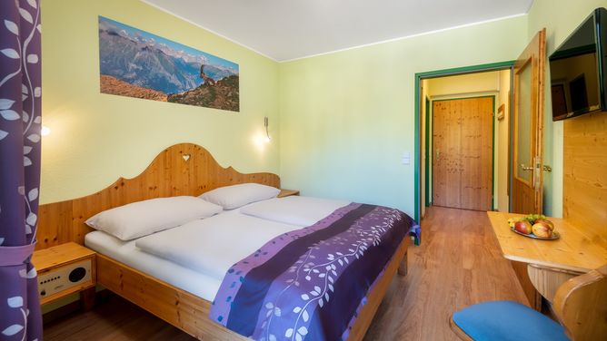 Sporthotel Heiligenblut