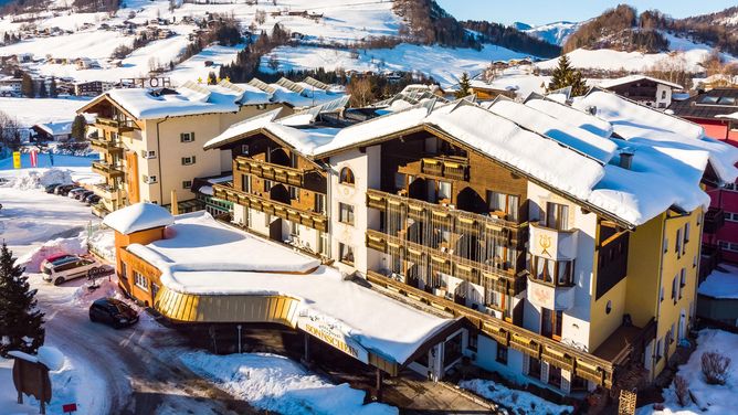 Hotel Sonnschein