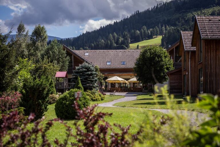 Ferienpark Kreischberg