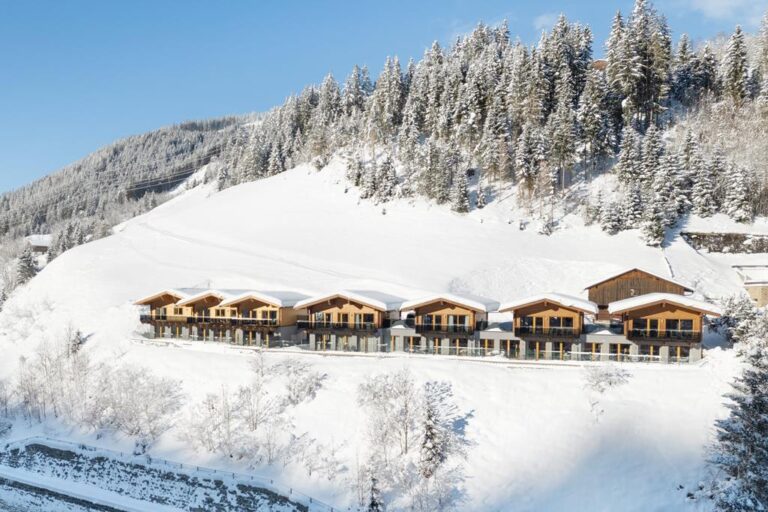 Chalet Alpenhof