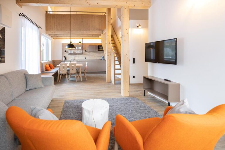 Dormio Aparthotel Hinterstoder