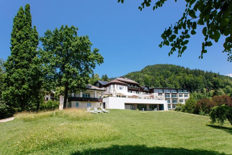 Seehotel Billroth